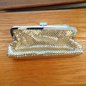 Clutch Sequin Purse
